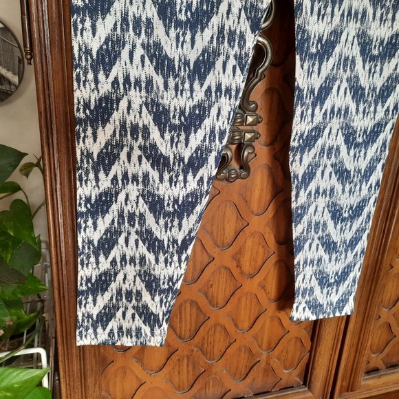 3/$15 Printed Cotton Leggings NWOT - Picture 4 of 16